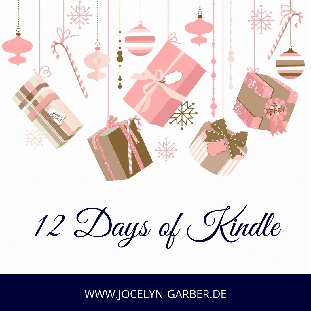12 Days of Kindle