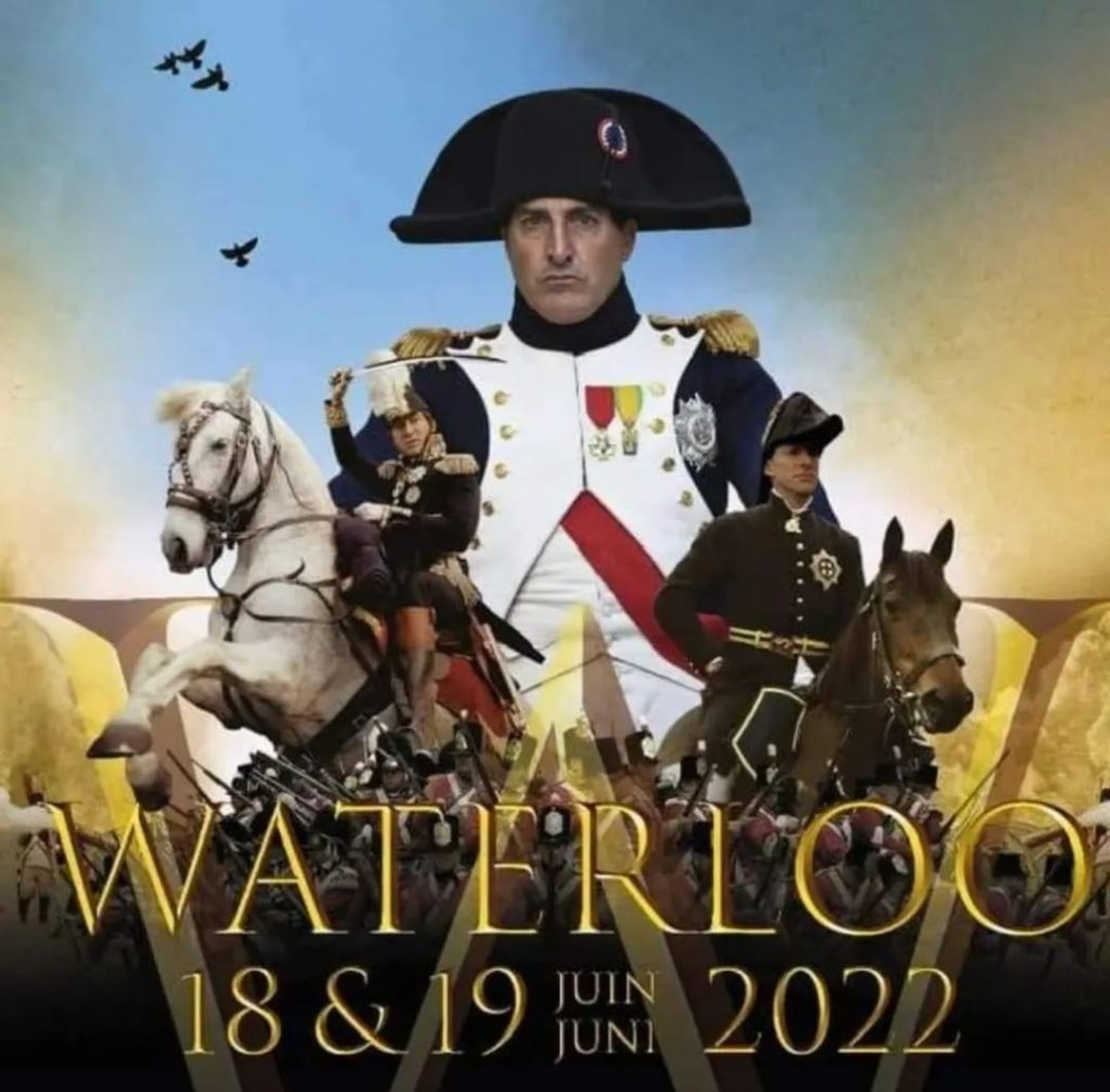 Waterloo